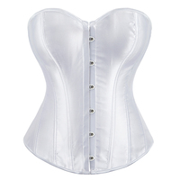 Robe courte sexy en latex pour femmes, bondage marron pvc faux cuir pu, sexy, moulante, corset, sangle, mini robe pour dames