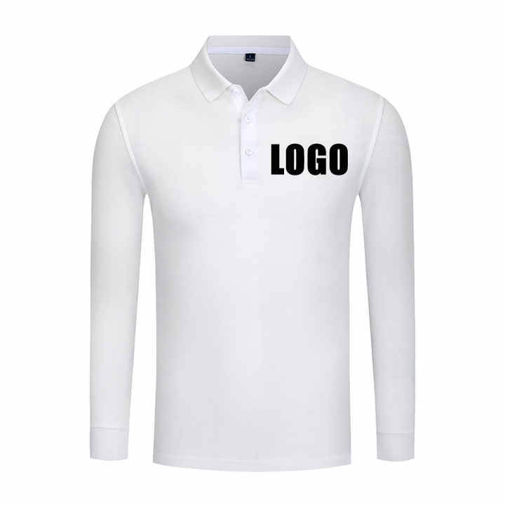 Custom Printing Logo Tshirts Uniform Polo Shirts - SiATEX