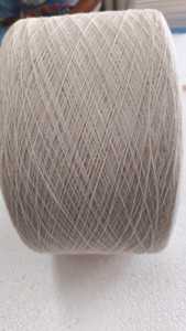 Hilo de Cáñamo Suave y Sedoso Hecho a Medida, Ecológico, Transpirable, Antibacteriano, para Tejer a Mano, Biodegradable para Reventa - Product Image 4