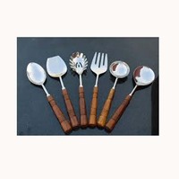 Outils de service à fromage en acier inoxydable, trancheuse à fromage avec manche en marbre gris, cuisine moderne, passe au lave-vaisselle, écologique, argenté, noir