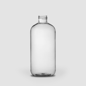 Botellas de plástico PET de alta calidad con precios económicos Capacidad personalizada Botella de loción de 360ml fabricada en Vietnam M0019 - Product Image 1