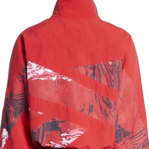 แจ็กเก็ตขนแกะ3อิน1สำหรับผู้ชายกันลมกันน้ำ - Product Image 2