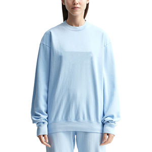 Oversized Winter Printed Front <b>Hoodies</b> Sweatshirts for Women <b>Men</b> Wholesale Personalized 100% Cotton Eco-Friendly High Quality - Product Image 5