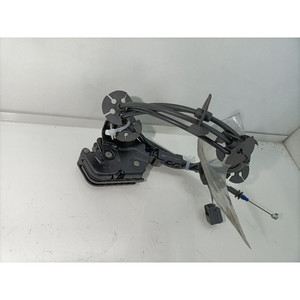 Cerradura Delantera Derecha para FORD B-Max AV1A-R218D04-AE (12>) - Product Image 2