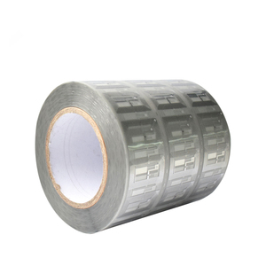 Étiquettes électroniques RFID passives imperméables de haute sécurité pour conteneur au prix de gros - Product Image 6