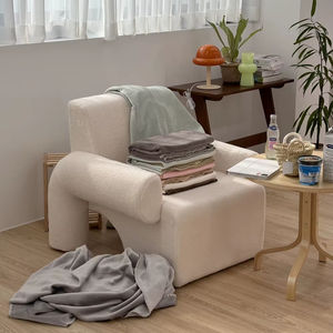 Housse de coussin en velours extensible, matière douce et flexible, qualité supérieure, design moderne et élégant. - Product Image 3