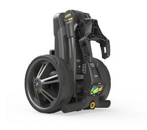 Nuevo Carro de Golf Eléctrico Plegable Powakaddy CT8 GPS EBS con Batería de Litio de 36 Hoyos y Control Remoto, Carro de Golf Clarke's - Product Image 2