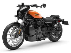 ประมูล-เสนอขาย 2024 RH975S Nightster Special รถจักรยานยนต์ใหม่ ของแท้จากโรงงาน ความเร็วสูงสุด >80 กม./ชม. กำลังไฟ 1001-2000 วัตต์  ชำระเงินดาวน์ - Product Image 1