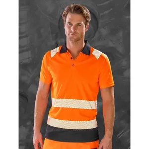 Polo Riciclate Sostenibili ed Ecologiche per Merchandising Promozionale - Product Image 2
