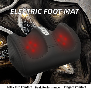 Masseur de pieds électrique personnalisé pour spa - Product Image 3