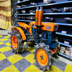 Precio al por mayor en el tractor compacto Kubota B6000 Compre ahora en stock Calidad Premium con entrega rápida en todo el país - Product Image 2