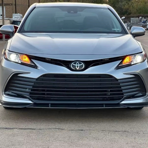 Toyota Camry LE 2022 con Poco Kilometraje - Product Image 1