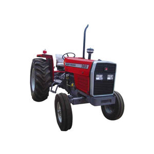 Massey Ferguson F1004C se suministra con sistema de toma de fuerza y elevador hidráulico para compatibilidad con herramientas - Product Image 4