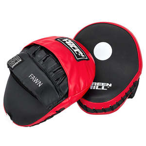 Máquina de Entrenamiento de Boxeo Fawn Focus Mitt - Product Image 2