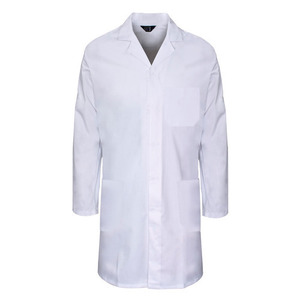Uniformes Médicos de Hospital, Traje Quirúrgico Desechable de Lona Ecológico Unisex para Médicos y Enfermeras, Color y Logotipo Personalizables HI-W3513 - Product Image 4
