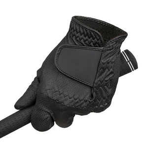 Conception unique Gants d'extérieur et d'intérieur en cuir de qualité supérieure Gants de golf pour hommes en peau de mouton Bon marché OEM - Product Image 5