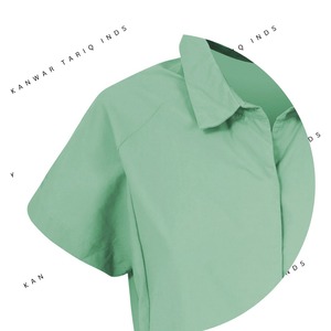 เสื้อยืดลำลองแนวสตรีทสำหรับผู้ชายเสื้อเดรสลำลองเสื้อยืด100% ผ้าฝ้ายพิมพ์ลายดิจิตอลทรงโอเวอร์ไซส์ - Product Image 3