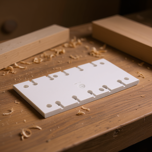 แผ่นกระดาษทราย Festool SSH-115x225/10 ผลิตภัณฑ์คุณภาพสูงเพื่อการขัดที่มีประสิทธิภาพ - Product Image 3