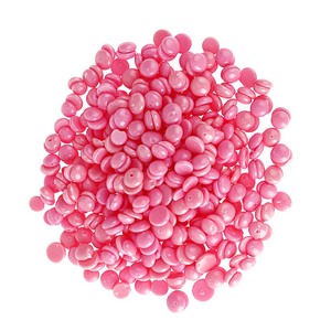 Cera Caliente Konsung 300 g - Rosa - Product Image 1