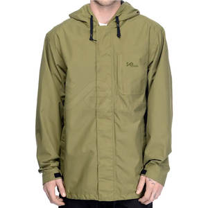 Chaqueta deportiva de hombre de diseño personalizado OEM de alta calidad, lona ligera y cómoda para el invierno - Product Image 1