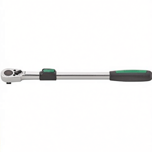 Llave de Trinquete Telescópica STAHLWILLE de 1/2 Pulgada con 36 Dientes y Mango 2K - Product Image 2