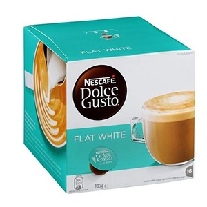 แคปซูลกาแฟ DOLCE GUSTO nescafes Dolce Gusto ขายส่งราคาถูก - Product Image 4