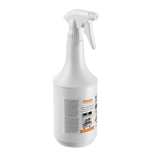 Spray Dégraissant Protecteur Snackjet F1L pour l'Industrie des Snacks, des Aliments et des Boissons - Product Image 1