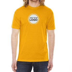 เสื้อยืด Next Level Apparel รุ่น NL3600 ผลิตจากผ้าฝ้าย/ใยไผ่ ให้ความสบายและมีสไตล์ระดับพรีเมียม - Product Image 1