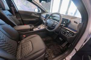 Kia Sportage HEV GT-Line Auto FWD 2025 Conduite à Droite - Product Image 5