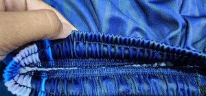 Shorts d'été personnalisés pour hommes de haute qualité avec cordon de serrage, sublimation sur mesure, fabrication OEM, excellent matériau, vente en gros - Product Image 3