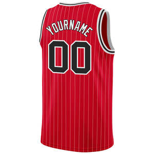 Maillots de basket-ball personnalisés de haute qualité, dernières ventes en 2025, maillots de basket-ball vert Rockets - Product Image 3