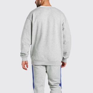 Survêtements pour hommes avec impression personnalisée et fabrication professionnelle Tissu de qualité supérieure Fabriqué sur mesure Couleur et design Survêtement pour hommes - Product Image 5