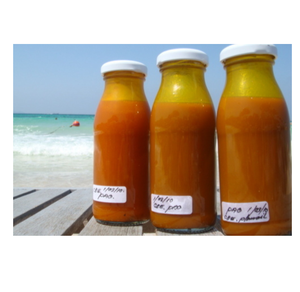 น้ำมันปาล์มกรดน้ำมันสำหรับโรงงานผลิตสบู่ไบโอดีเซลและอุตสาหกรรมที่ต้องการ - Product Image 6