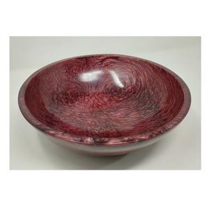 Tazón de Resina Indio Ecológico Pulido a Mano Más Vendido - Diseño Personalizable para Fiestas y Cenas - Product Image 6