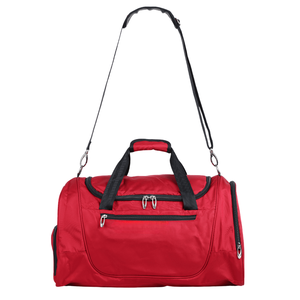 กระเป๋าเดินทางดัฟเฟิลขนาดใหญ่ น้ำหนักเบา ออกแบบเองได้ กันน้ำ ดีไซน์ใหม่ พร้อมซิปปิด จากซัพพลายเออร์เวียดนาม - Product Image 2