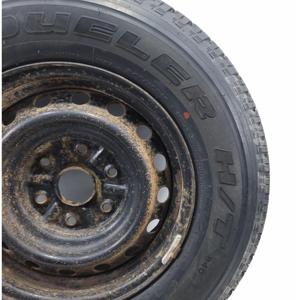 Kit de Rueda de Repuesto para Mitsubishi L200 4ª Serie 4D56-HP (05>) - Product Image 5