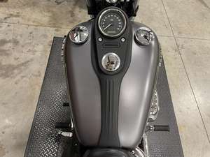 Harley Davidson Street Bob d'occasion de 2017 disponible à la vente - Product Image 4