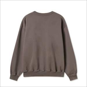 Sudaderas de Cuello Redondo Extra Grandes Unisex de Invierno de la Mejor Calidad, Lavado Ácido Vintage, Personalizadas, 100% Algodón, Felpa, Ecológicas y Transpirables - Product Image 6