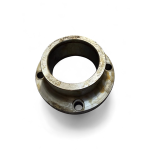 ATCOVI 5724001196 Composant de base robuste en acier industriel 5724 0011 96 pour montage de machines, noir, Turquie - Product Image 2