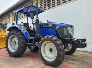 Nuevo Tractor Agrícola Lovol TE504 en Venta. - Product Image 3
