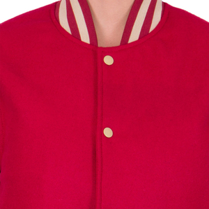 Precio barato, chaqueta Varsity para mujer, tendencia superior, alta calidad, transpirable, secado rápido, gran oferta, ropa de invierno, chaqueta Varsity para mujer - Product Image 6