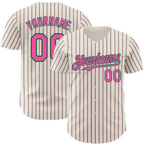 Meest populaire hoogwaardige ademende plus size honkbal shirts met aangepaste borduring en antibacteriële voorzijde logo voor alle teams - Product Image 2