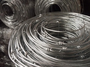 Mạ kẽm bản lề Doanh lĩnh vực gia súc dê bò hàng rào trang trại bảo vệ Hươu lưới với hàng rào thép bài - Product Image 5