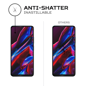 ฟิล์มกันรอยหน้าจอ POCO X5 5G - Product Image 5