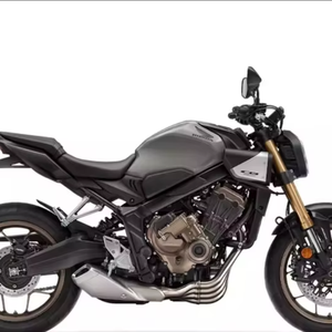 Motocicleta Deportiva Honda CB650R con Embrague Electrónico en Venta - Product Image 1