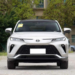 2021 para T o y o t a V e n z a Categoría de herramientas manuales LHD limitada - Product Image 5