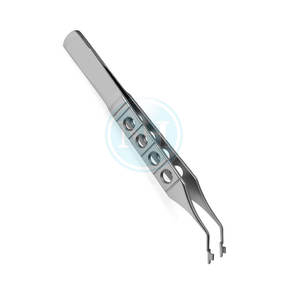 Pinces à plier les lentilles de qualité professionnelle, fabriquées avec les meilleurs matériaux, en vente en ligne - Product Image 3