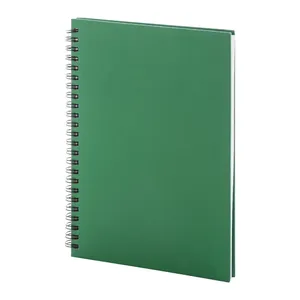 Sustainable A5 Strobus Notebook for Promotional Merchandising - Product Image 3