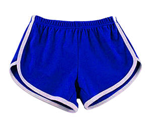 Short pour femme de haute qualité confortable, élégant et durable pour les vêtements décontractés, les sports - Product Image 1