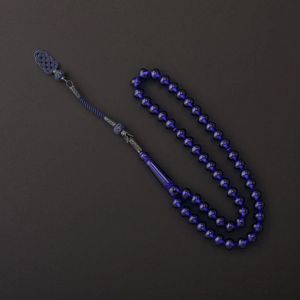 ลูกปัดละหมาดมุสลิมแทชบีห์ผลิตจากเรซิน - Product Image 4